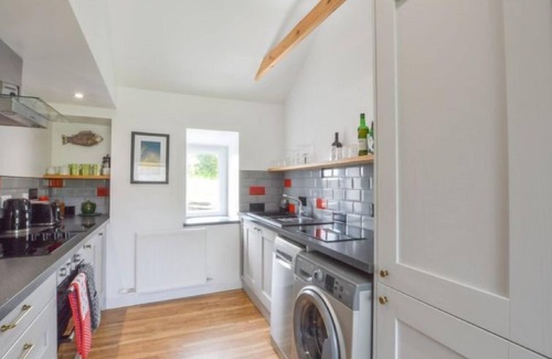 Slate Islands House | Easdale Cottage by Interhome