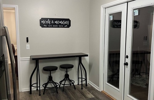 Powdersville House | Easley Escape 3bed/2 full bath/Entire Home