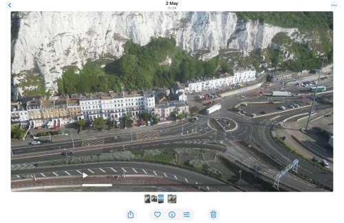 Dover Hotel | East Cliff Hotel