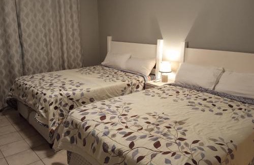 Durban House | East-Coast Guesthouse: Serene, Private, Secure