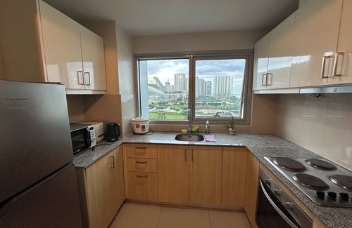 Tambo Apartment | East Glory Center