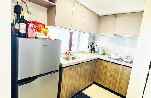Tambo Apartment | East Glory Center
