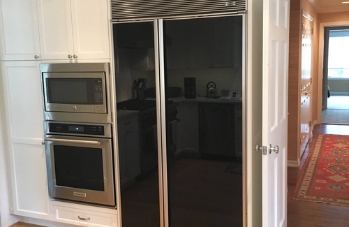 East Hampton North House | East Hampton village quiet family rental, heated pool, tennis, pets welcome.