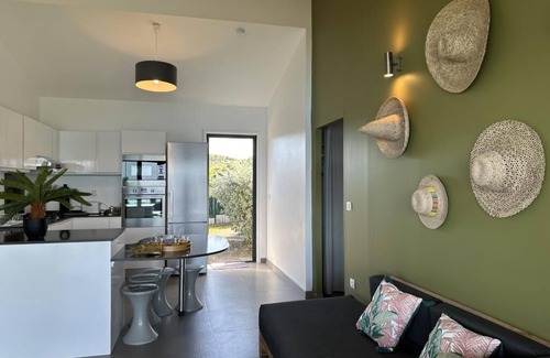 Tartane House | EAST KEYS Villa Boisseau