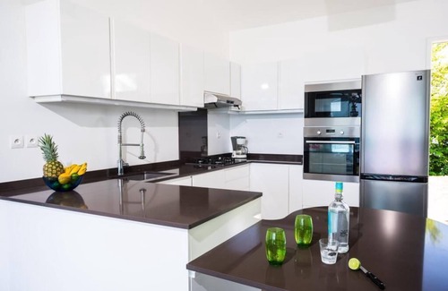 Tartane House | EAST KEYS Villa Boisseau