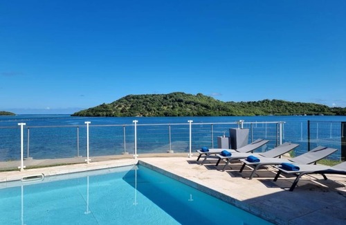 Tartane House | EAST KEYS Villa Boisseau