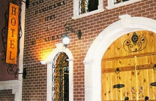 Bayil Hotel | East Legend Hotel