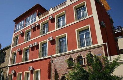 Bayil Hotel | East Legend Hotel