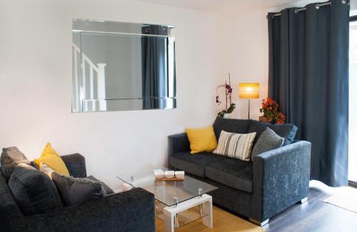 Thrapston House | East Midland House