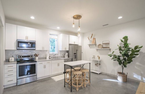 Maxwell House | East Nashville Gem - Minutes to 5 Points & Broadway!
