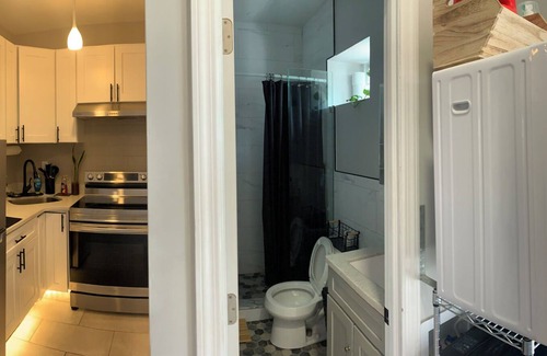 East New York Apartment | East New York Urban Escape