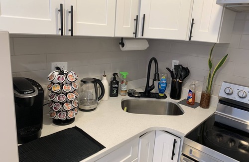 East New York Apartment | East New York Urban Escape