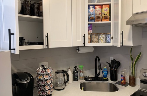 East New York Apartment | East New York Urban Escape