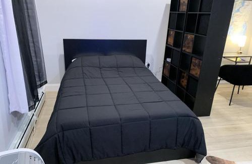 East New York Apartment | East New York Urban Escape