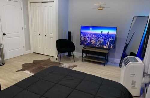 East New York Apartment | East New York Urban Escape