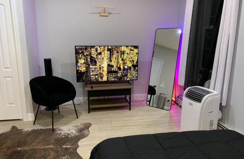 East New York Apartment | East New York Urban Escape