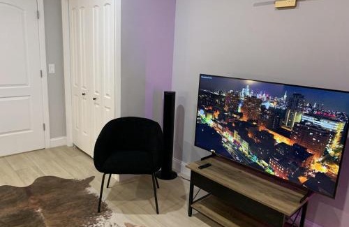 East New York Apartment | East New York Urban Escape