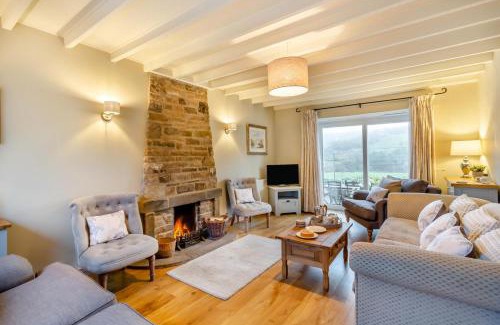 Horsehouse House | East Paddock Cottage