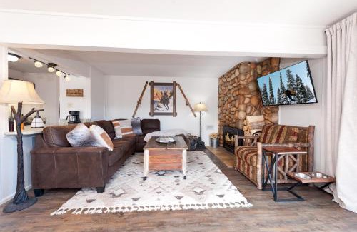 Purgatory House | East Rim Unit D14