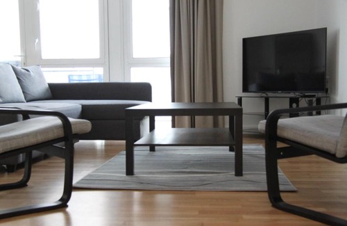 Stratford Apartment | East Village Apartments