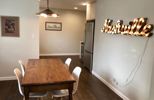 Inglewood House | East Village Escape - hip neighborhood