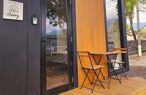 Kaohsiung House | East Village Inn 2 by Tiny Away (東村小棧2)