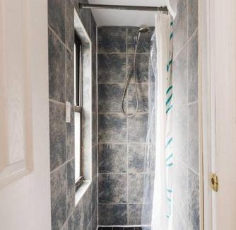 Ukrainian Village Apartment | East Village Townhouse