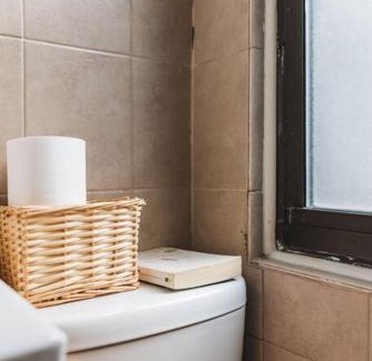 Ukrainian Village Apartment | East Village Townhouse