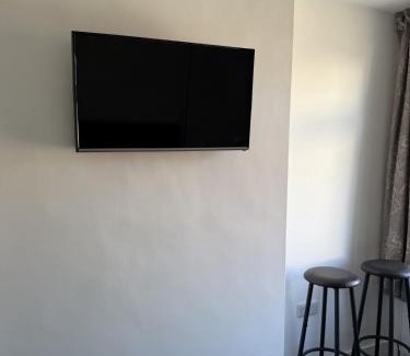 Southwick House | EASTBROOK Free street parking, Brighton and Hove