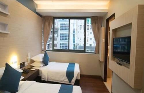 Botahtaung Hotel | Eastern Hotel