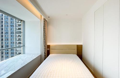 Dapuqiao Apartment | Eastern Hub - Bund Branch TianZiFang superior 2 bedrooms near the Bund