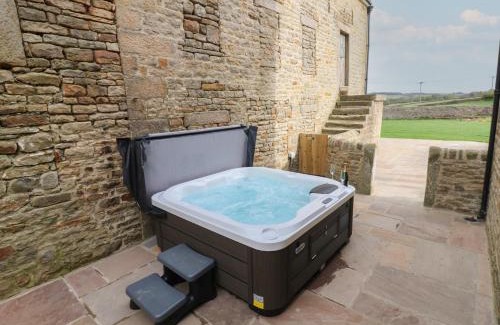 Mickleton House | Eastfield Farm