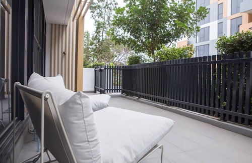 Eastgardens Apartment | Eastgardens Splendour Two storey Style with Pool