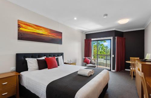 East Toowoomba Hotel | Eastgate on the Range Motel