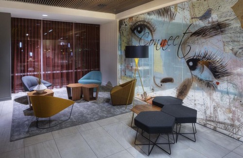 Lloyd District Hotel | Eastlund 2 x 1 King in Portland