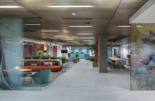 Lloyd District Hotel | Eastlund 2 x 1 King in Portland