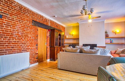 Easton Apartment | Easton Guest House and Apartments