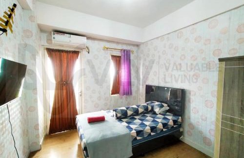 Serpong Apartment | EASTON PARK APARTMENT by VLV RM