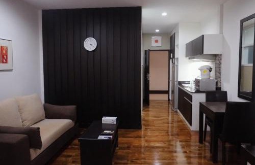 Tha Tum Hotel | Eastpana Executive Residence 304 Prachinburi