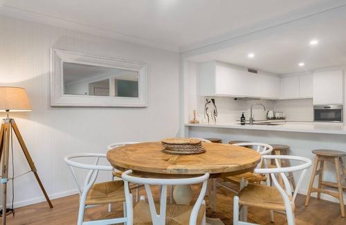Byron Bay Villa | Eastpoint 4 - Best of Byron on the doorstep, park the car and walk everywhere.