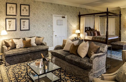 Bilting Hotel | Eastwell Manor Champneys Hotel & Spa