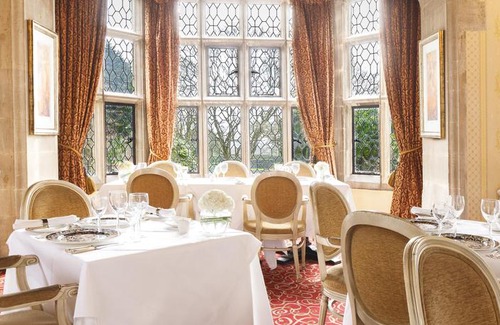 Bilting Hotel | Eastwell Manor Champneys Hotel & Spa