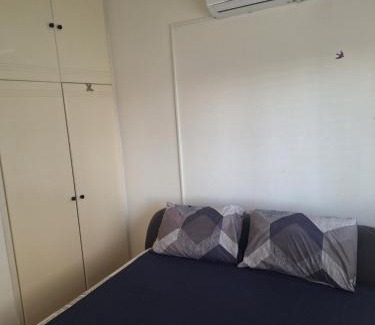 Aglantzia Apartment | Easy 2 bedroom apartment, Makenzi beach