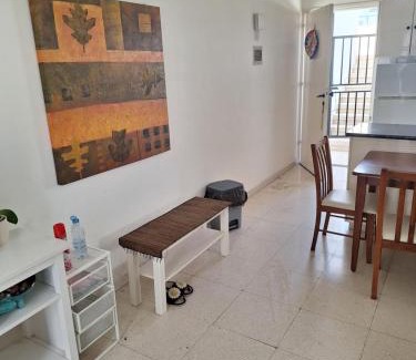 Aglantzia Apartment | Easy 2 bedroom apartment, Makenzi beach