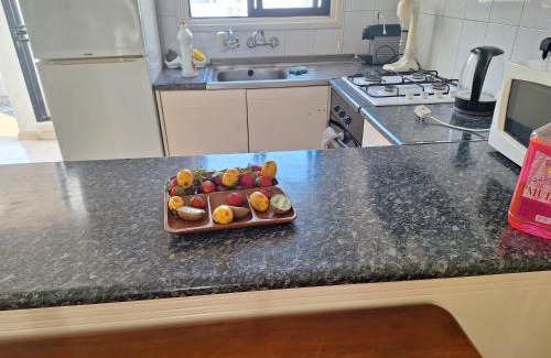 Aglantzia Apartment | Easy 2 bedroom apartment, Makenzi beach