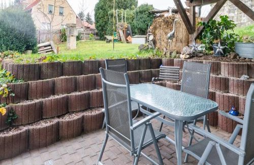 Bad Koesen House | Easy Access to Local Highlights