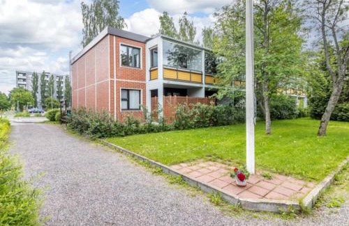 Koillinen District Apartment | Easy and short from the airport