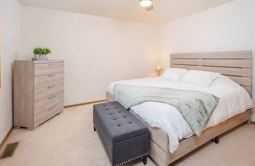 Appleton House | Easy Eastowne Living - 3 Br