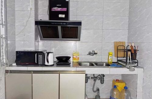 Brazzaville Apartment | Easy home