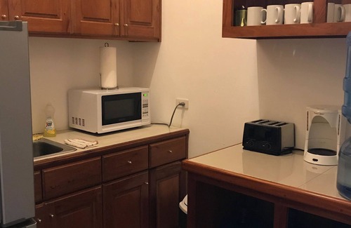 Belize City Hotel | Easy Inn